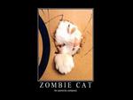 ZOMBIE CAT