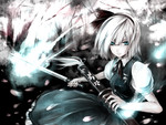 Konpaku Youmu