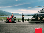 Ducati  none  Stop