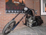 Harley-Davidson Chopper