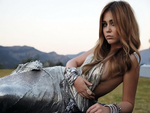 Miley Cyrus_Marie Claire Mag.