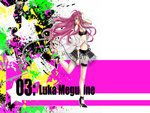Megurine Luka