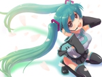 Hatsune Miku