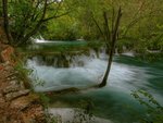 Plitvice lakes for naturefan