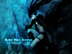 Black Rock Shooter