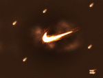 space nike