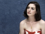 Anne Hathaway