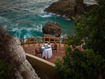 Romantic place
