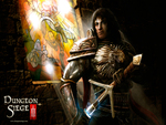 Dungeon Siege III