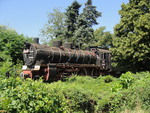 Locomotive