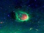 Emerald Nebula