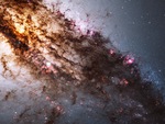 Centaurus A