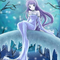 moonlight mermaid