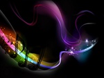 Colourful music