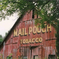 Barn, Martinsville, Indiana