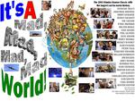 It's A Mad, Mad, Mad, Mad World