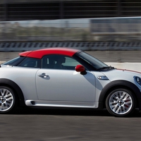Mini Coupe (2012)