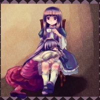 That Sweet Moment...