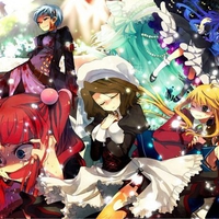 A Mixing of Emotions