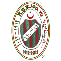 KSK Karsiyaka Spor Kulubu 100ncu YIL