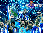 Porto Champions League
