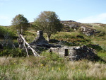 Abandoned Croft on Mull