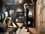 Labyrinth/David Bowie