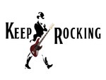 Keep Rocking bass 2