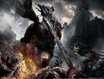 Darksiders