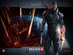 Mass Effect 3