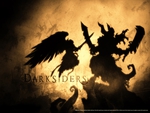 Darksiders Wrath of War