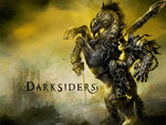 Darksiders Wrath of War