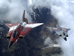 Saab Draken (Austrian Air Force)