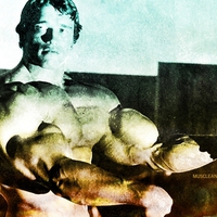 Arnold Schwarzenegger