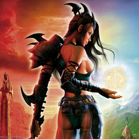 Spellforce the Order of Dawn