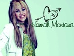Hannah Montana