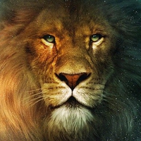 Aslan, The Chronicles of Narnia