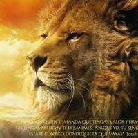 Aslan, The Chronicles of Narnia
