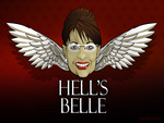 Hell's Belle (Sarah Palin)