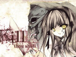 Kill-Thou-Shall