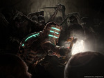 Dead Space surrounded