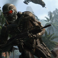 Crysis Covering