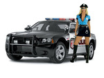 Policewomen