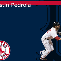 Dustin Pedroia