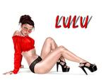 Sexy LULU !!!
