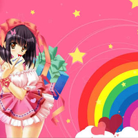 rainbowanime