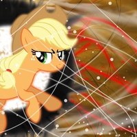Applejack Wallpaper