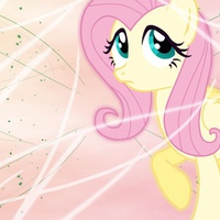 Fluttershy Wallpaper