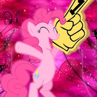 Pinkie Pie Wallpaper