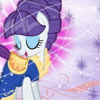 Rarity Wallpaper